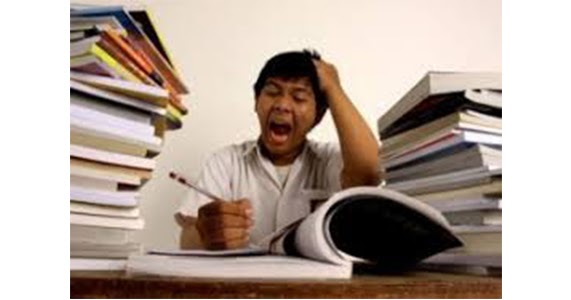 Jasa Mengerjakan PR/Tugas Bahasa Inggris Eko Wahyudi