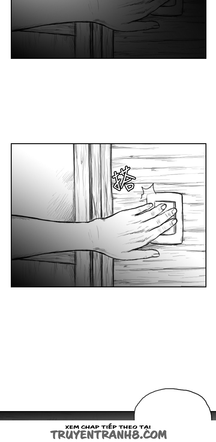 Hạt Giống Mỹ Nhân chap 19 - Trang 7