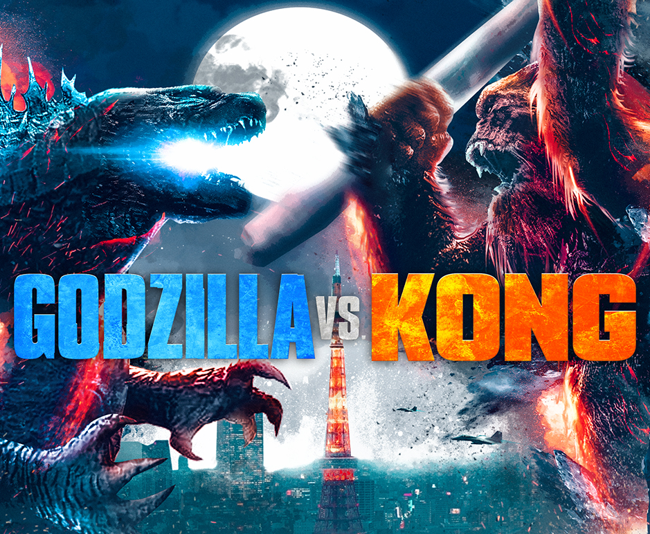 Godzilla vs Kong ( 2021 ) Sinhala Subtitles සිංහල උපසිරැසි සමඟ . Riyaga