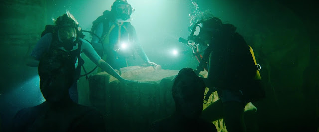 Terror A 47 Metros: El Segundo Ataque (2019)