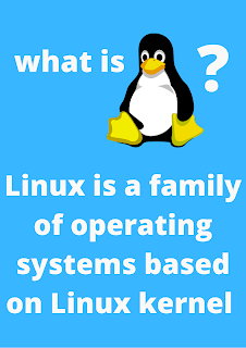 Linux (everything)