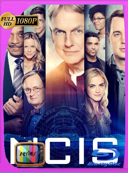NCIS Temporada 1-2-3-4-5-6-7-8-9-10-11-12-13-14-15-16-17 HD [1080p] Latino [GoogleDrive]