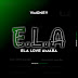 DOWNLOAD MP3 : Vmoney - E.L.A (Ela Love Amaba) (Prodby, DJ Makwassa MK) [ 2020 ]