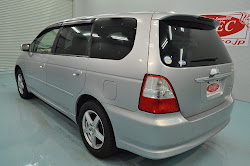 odyssey 2003 honda burundi ref