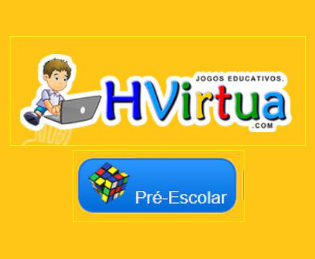 HVirtua - Pre-Escolar - Jogos Educativos