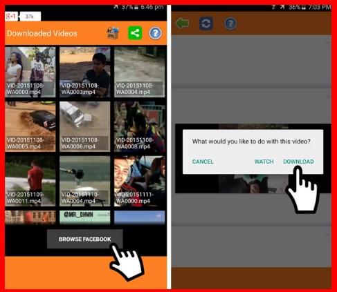 facebook video download online facebook video download online
