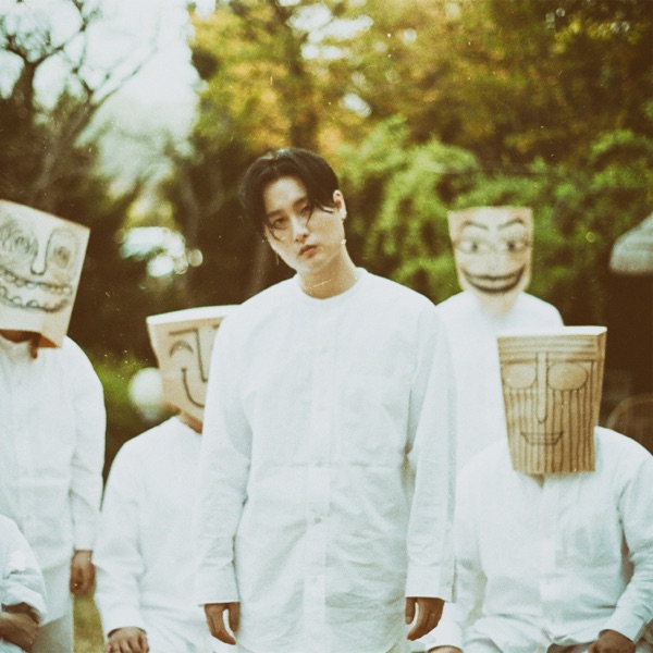 Sean. K – Happy (feat. CODEMINE) – Single