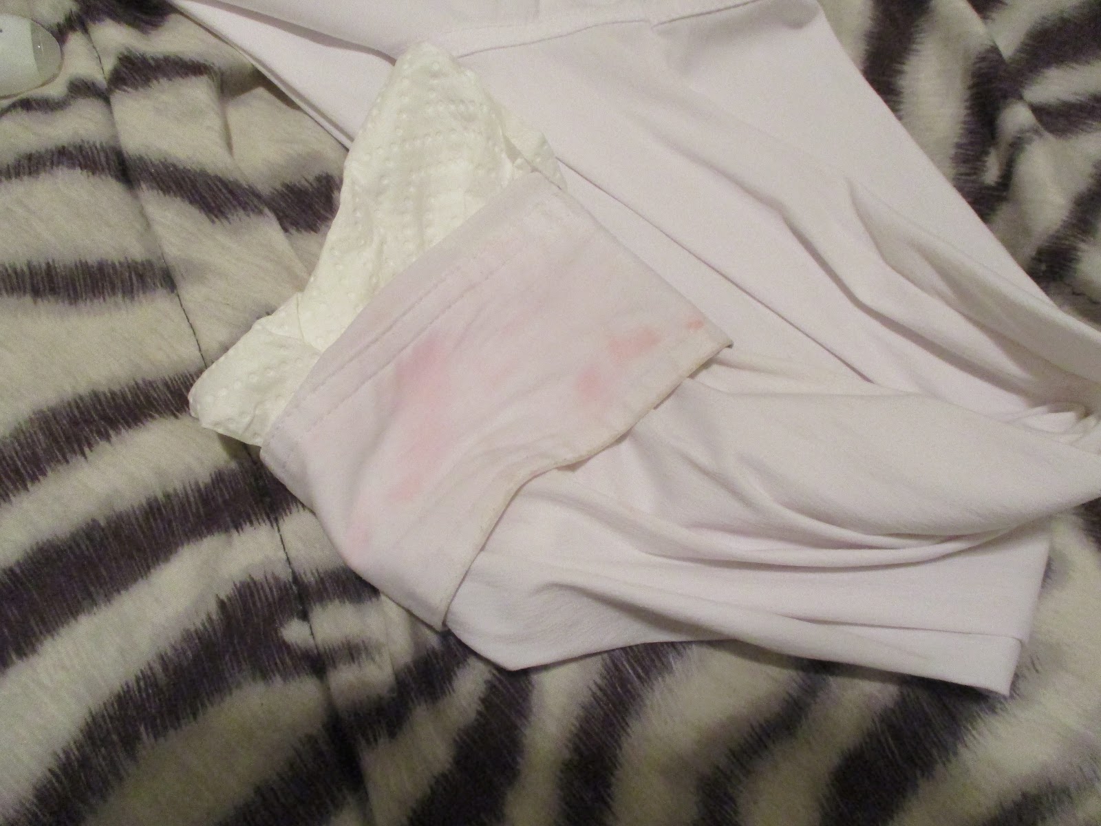 Missy's Product Reviews Dryel Travel Pen & Dryer Activated Cleaning Cloth