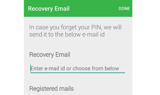 Cara Sederhana Sembunyikan SMS - Message Locker Cara Sederhana Sembunyikan SMS - Message Locker