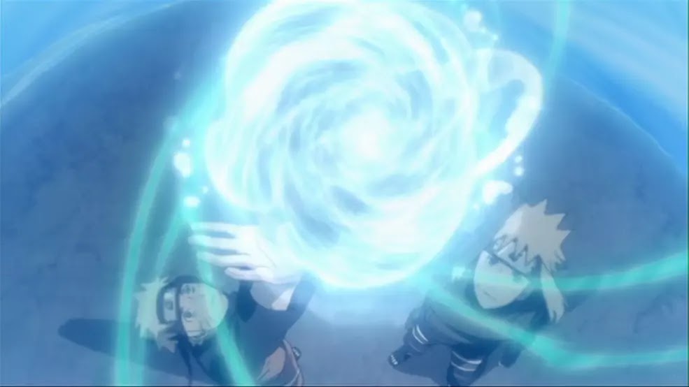 Naruto: 7 Jutsu Terkuat Minato Namikaze, Si Kilat Kuning Konoha