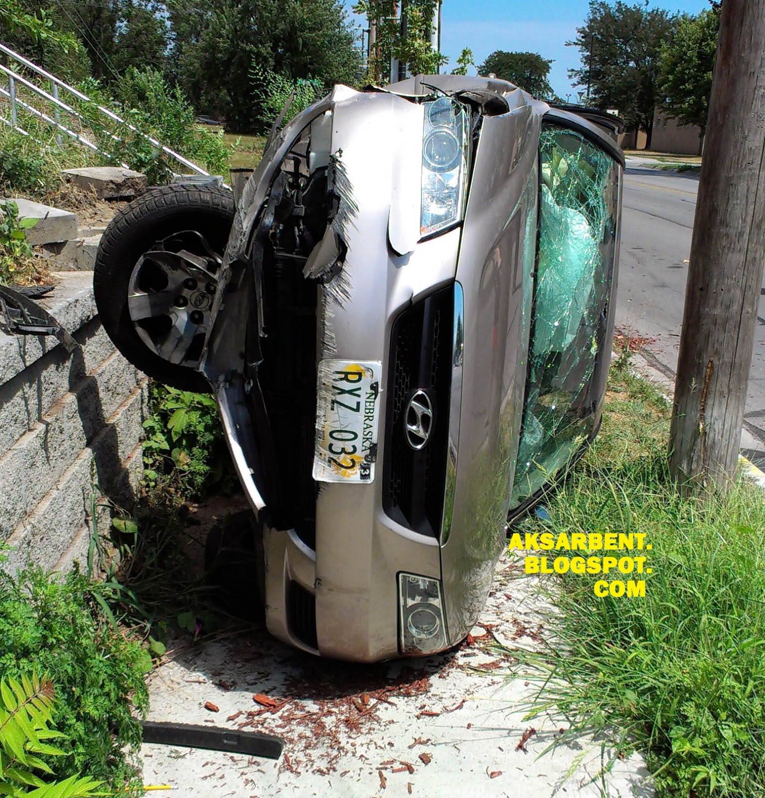 AKSARBENT Toyota loses 6.5m suit; Lexus airbag didn't deploy