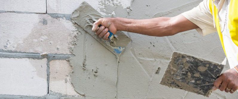 Plasterer: De Onmisbare Schakel in Elk Bouwproject