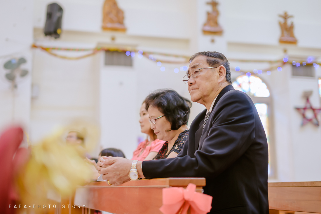 PAPA-PHOTO 中壢福容 婚攝 類婚紗