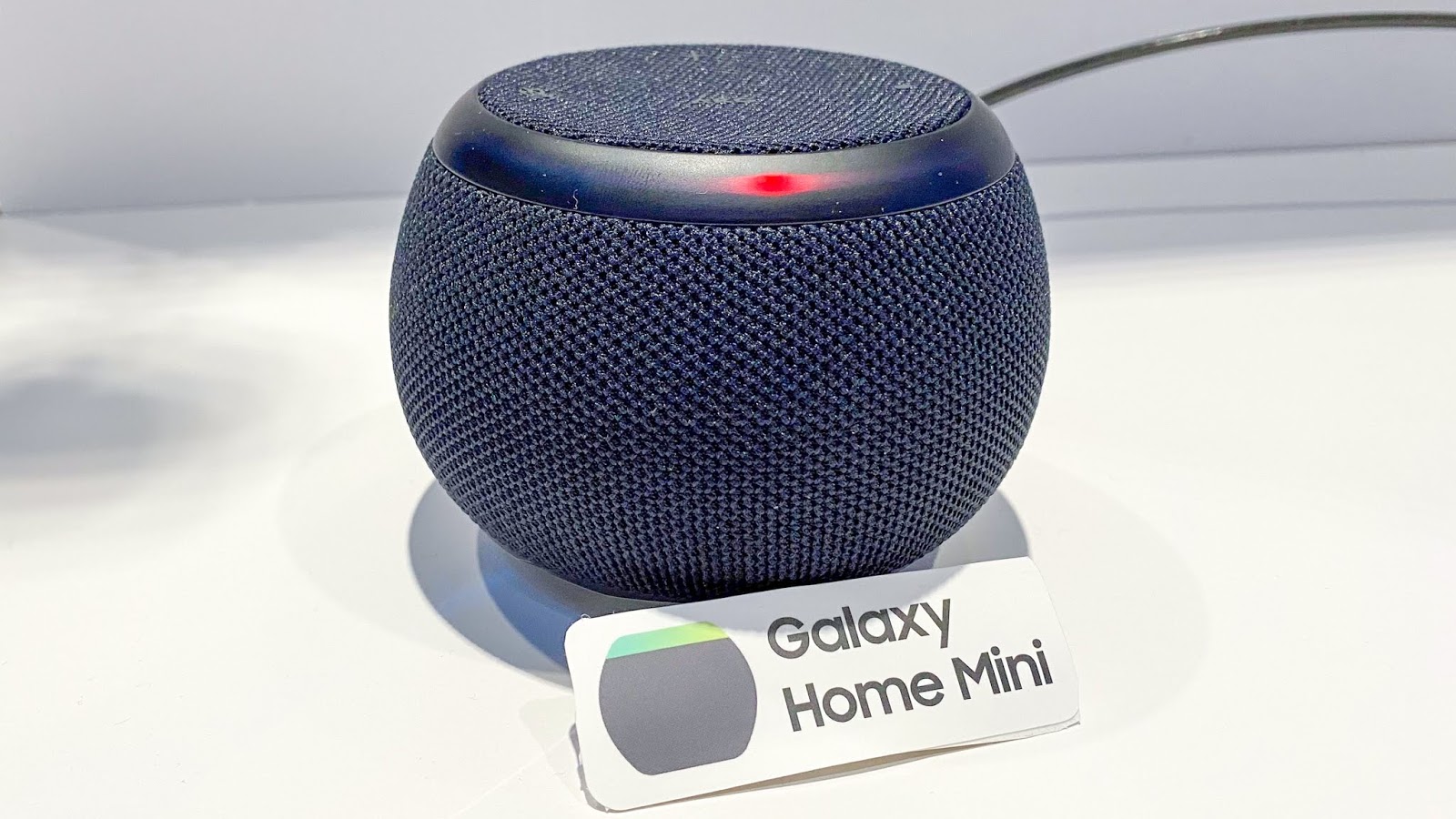 samsung ai speaker