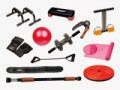 Gym and Fitness Accessories