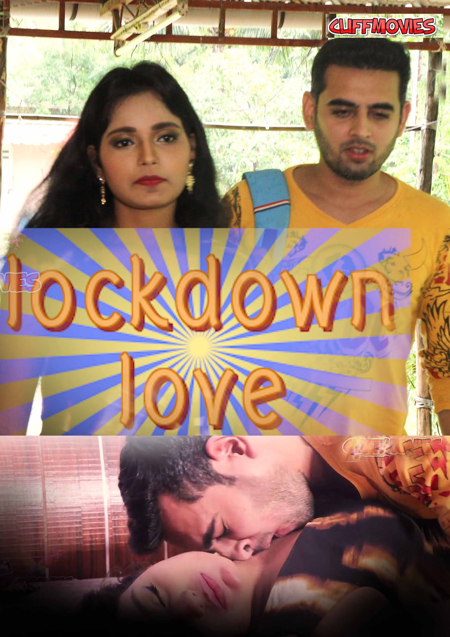 Lockdown Love (2020) Season 01 Episodes 02 Hindi Hot Web Series | x264 WEB-DL | CliffMovies Exclusive Series | Download | Watch Online