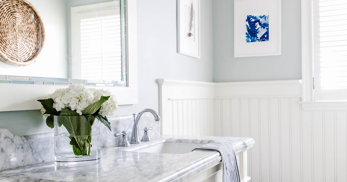 5 Ways to Little Boy Proof Your Bathroom Olive and Tate