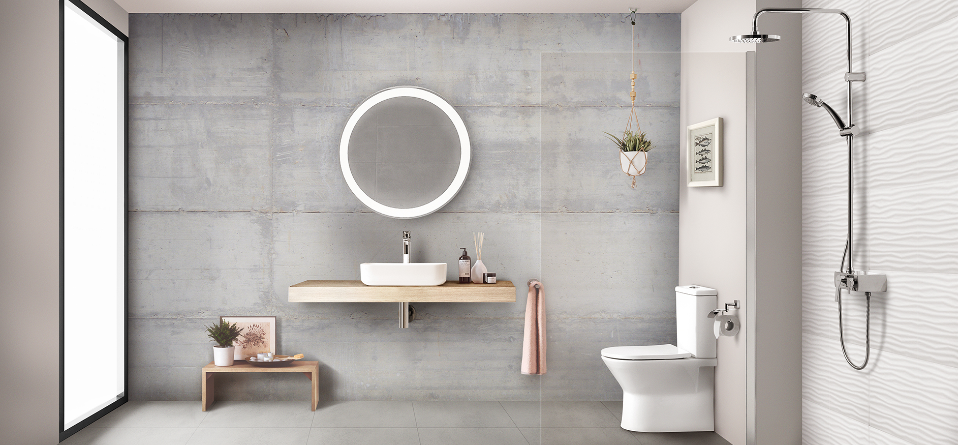 Bathroom Accessories Klang Bathroom Ideas