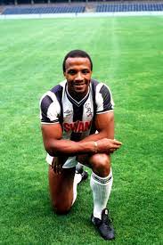 Cyrille Regis Net Worth, Income, Salary, Earnings, Biography, How much money make?