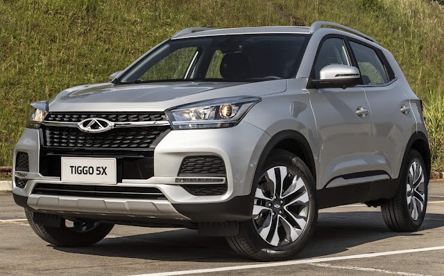 COVID-19: produção de carros pode parar em março