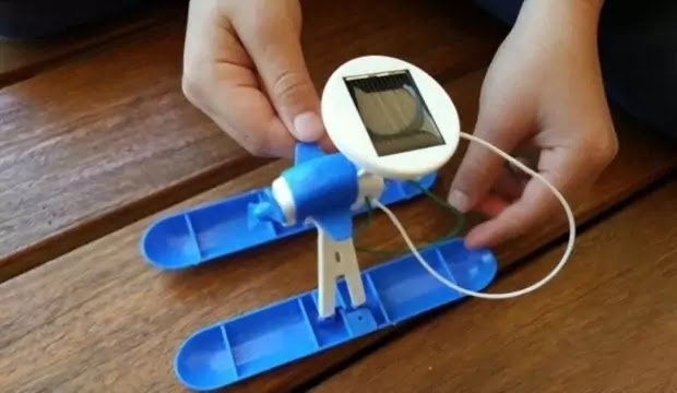 solar panel