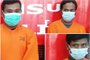 Terlibat Kejahatan Skimming ATM, Tiga Pemuda Asal Dompu Diringkus Polda Bali 