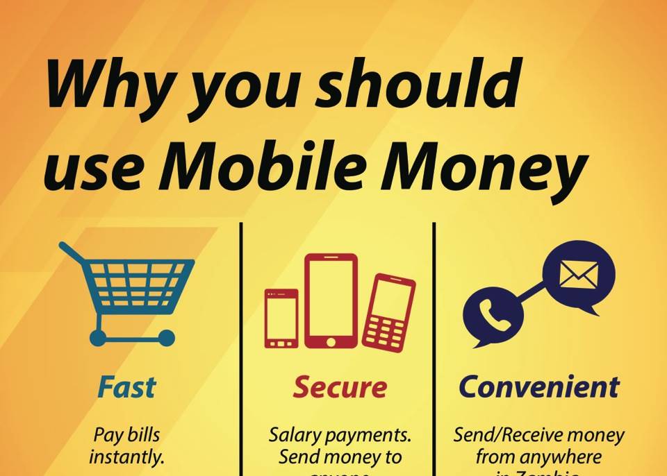 How to Create an MTN Mobile Money Account in Cameroon