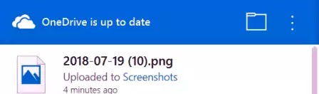 upgrade to Windows 10