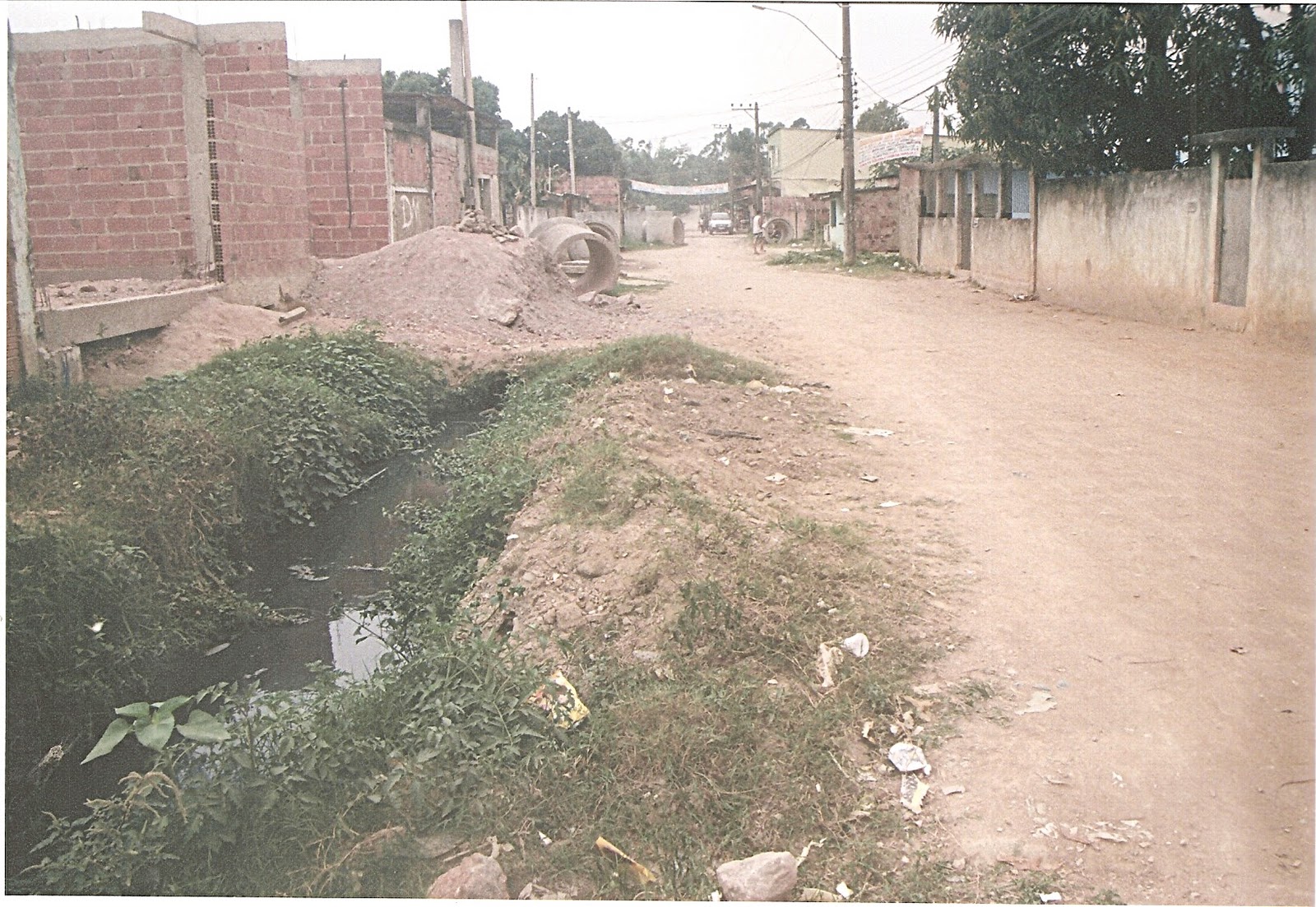 arquivos de backup ( Cópias de