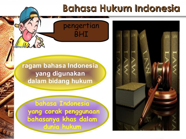 Makalah Bahasa Hukum - Legal Drafting