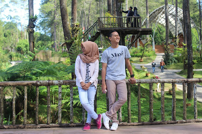ORCHID FOREST Wisata Edukasi Anggrek ORCHID FOREST Wisata Edukasi Anggrek