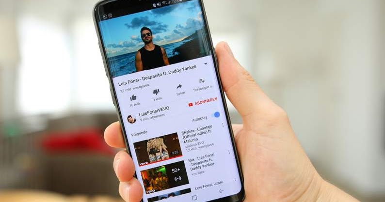 Cara Hemat Kuota YouTube yang Bisa Dicoba, Anda yang ...