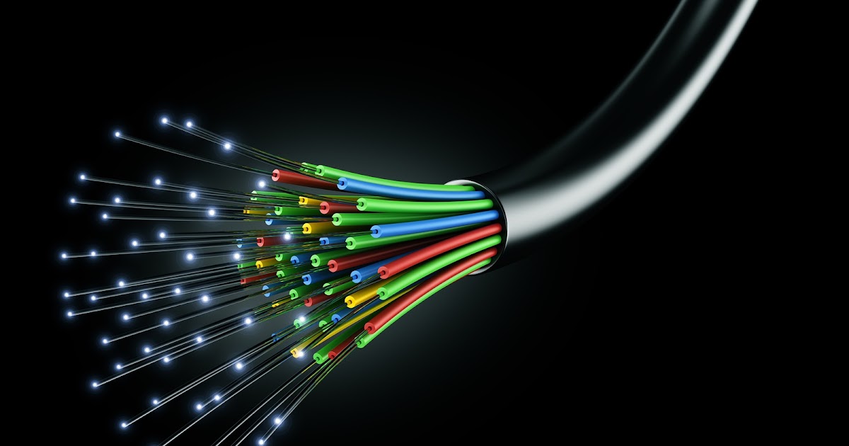 The Basics of Optical Fiber for HighSpeed Communications (Technology)