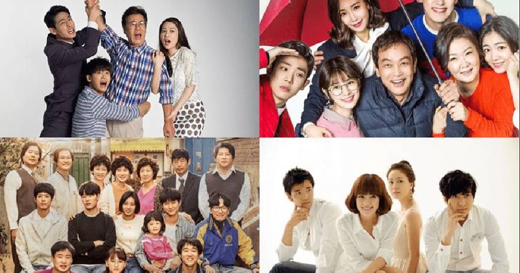 47 Film Korea Tema Keluarga Pics
