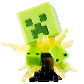 Minecraft Creeper Mini All-Stars Figure