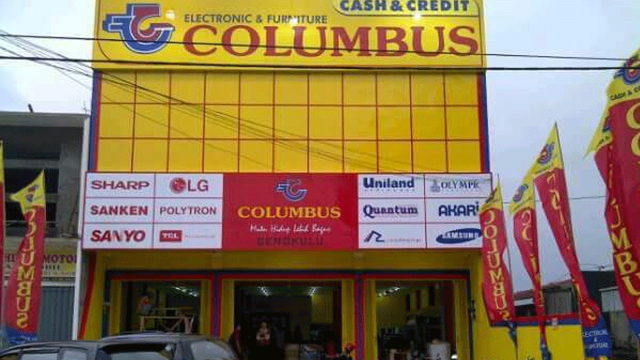 Walk Interview Banyak Posisi Pt Columbus Serang Info Loker Serang