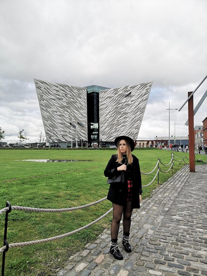 Belfast, Northerm Ireland