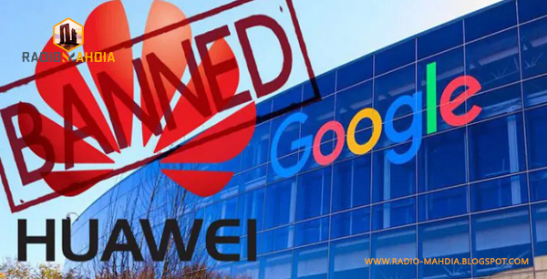 google-huawei-android google-huawei-android
