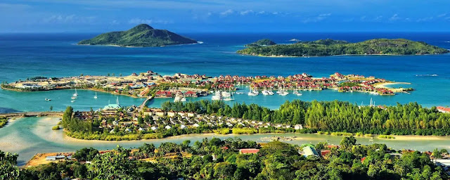 Tourist Attractions In Seychelles