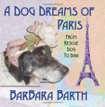 A Dog Dreams of Paris