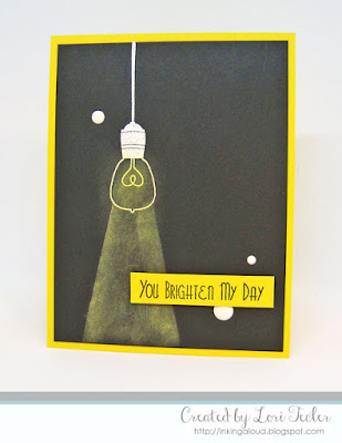 You Brighten My Day card-designed by Lori Tecler/Inking Aloud-stamps from SugarPea Designs You Brighten My Day card-designed by Lori Tecler/Inking Aloud-stamps from SugarPea Designs