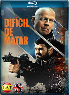 Difícil de Matar (2020) REMUX 1080P LATINO/INGLES