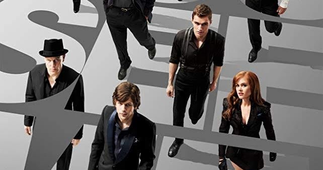 now you see me free stream