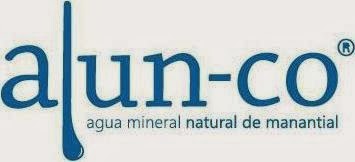 Agua Mineral Alun-Co