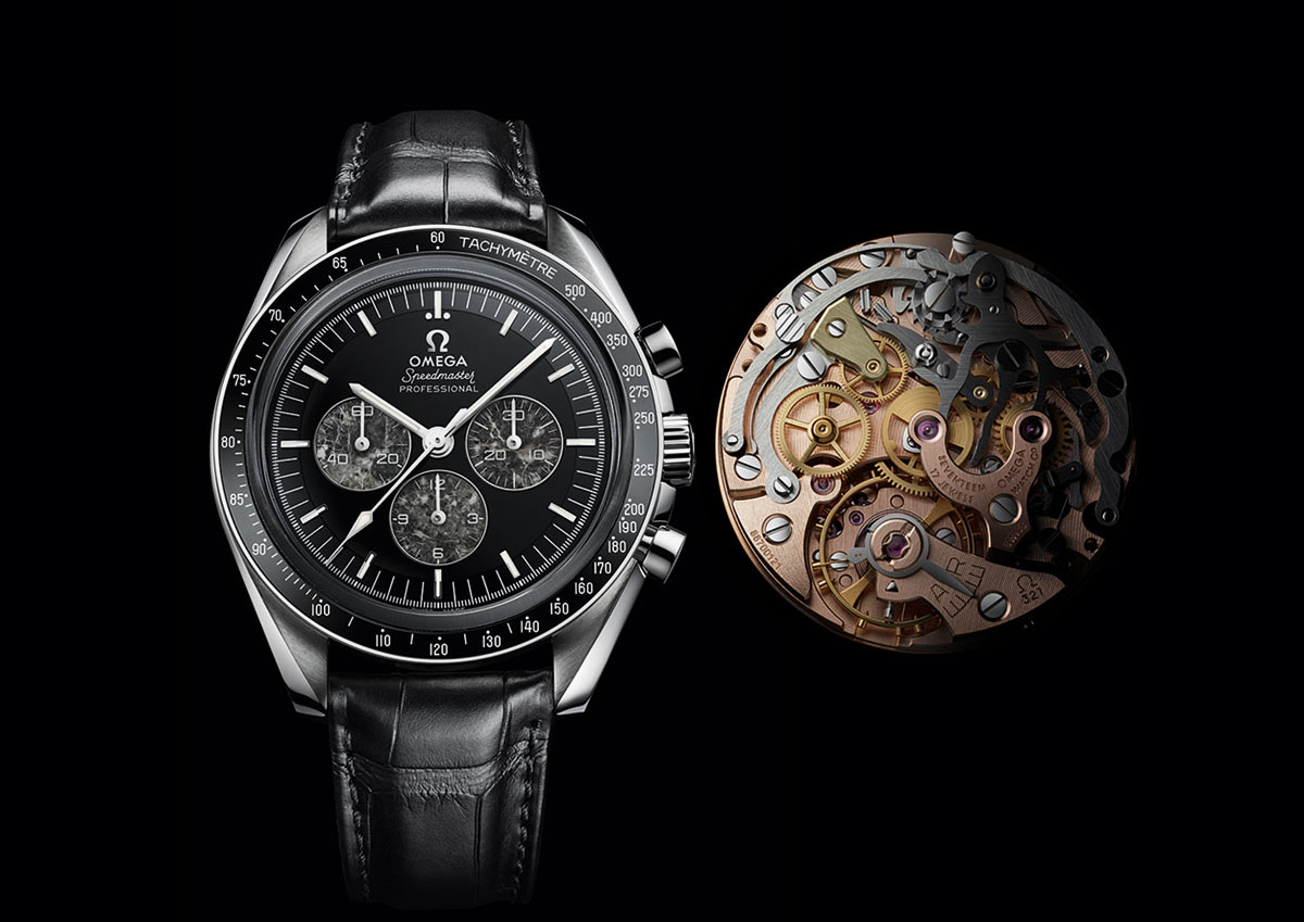 speedmaster omega