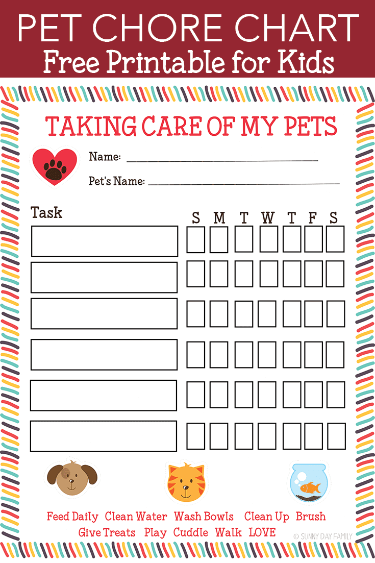 free-printable-pet-responsibility-chart-for-kids-sunny-day-family