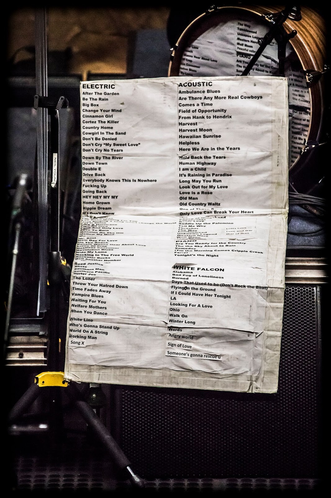 New Edition Home Again Tour Setlist BHe