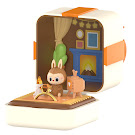 Pop Mart Labubu Pop Mart Romantic Fingertips Series Figure