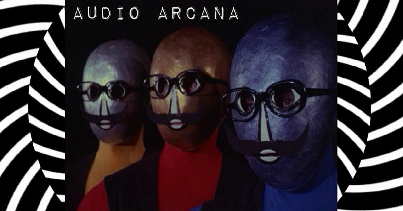 Audio Arcana
