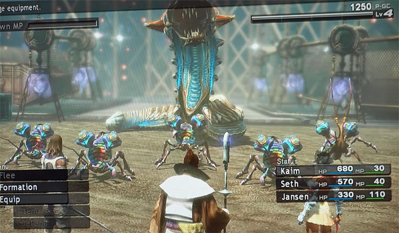 final fantasy lost odyssey final fantasy lost odyssey